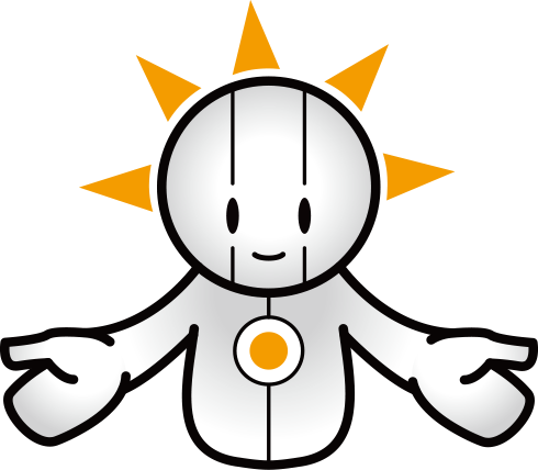 business character