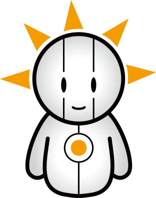 네버썬셋 캐릭터