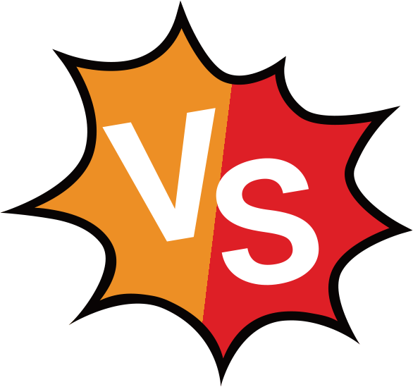 service character over